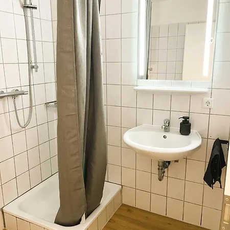 Apartment Business Comfort