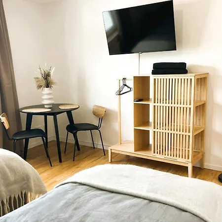 Business Comfort Apartment