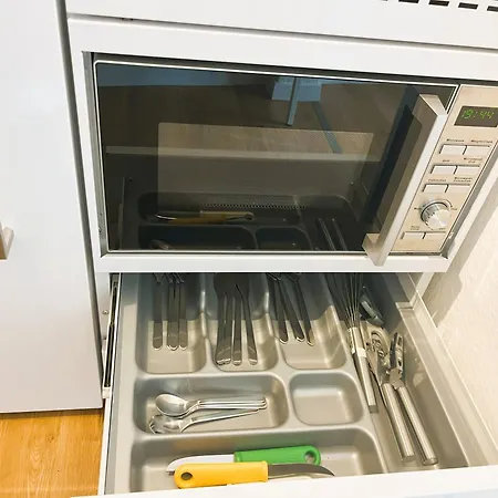 Business Comfort アパート *