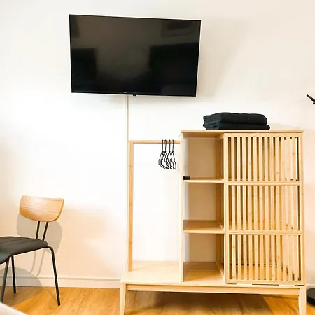 Business Comfort أوسنابروك