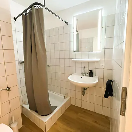 Apartment Business Comfort