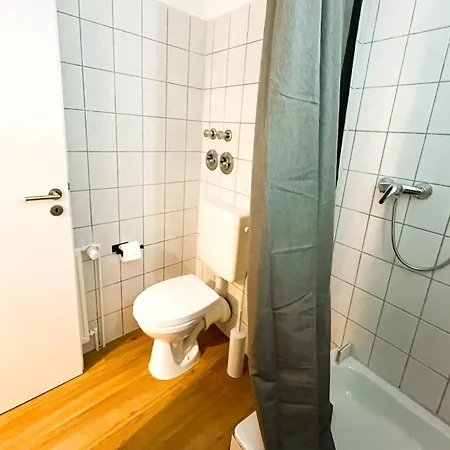 Business Comfort أوسنابروك