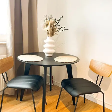Business Comfort Apartment
