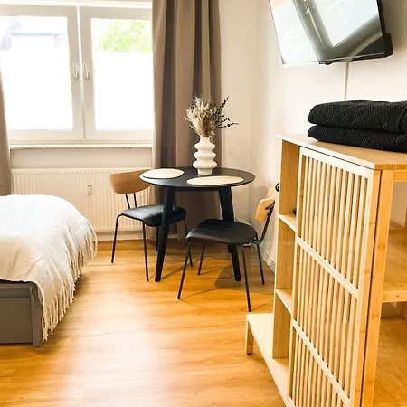 شقة Business Comfort أوسنابروك