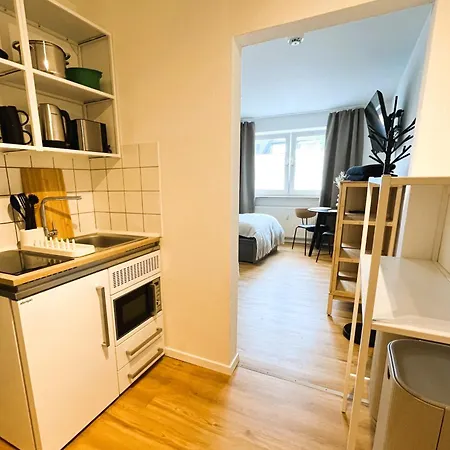 شقة Business Comfort *