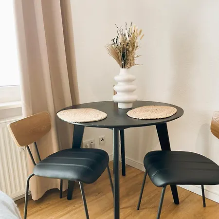 Business Comfort شقة *