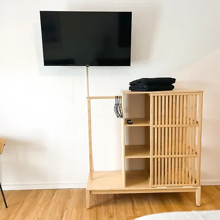 アパート Business Comfort