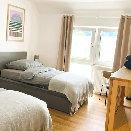 Business Comfort شقة أوسنابروك