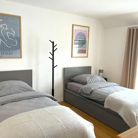 Business Comfort オスナブリュック