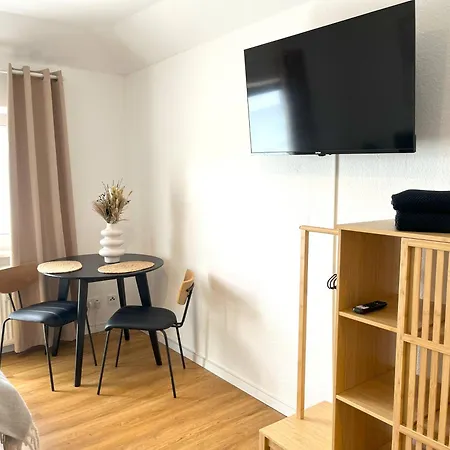 Business Comfort * أوسنابروك